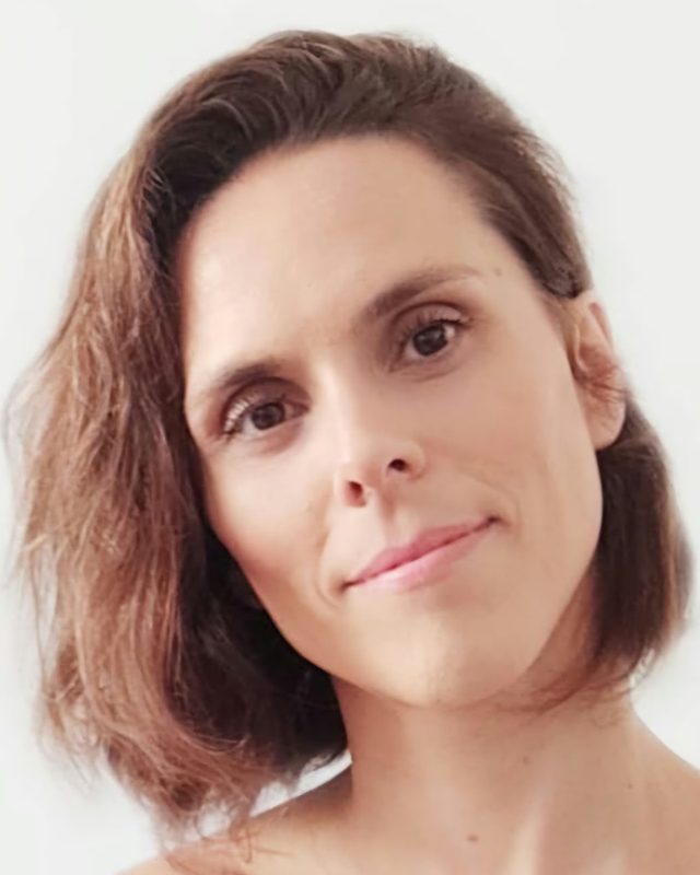 Retrato de Luiza